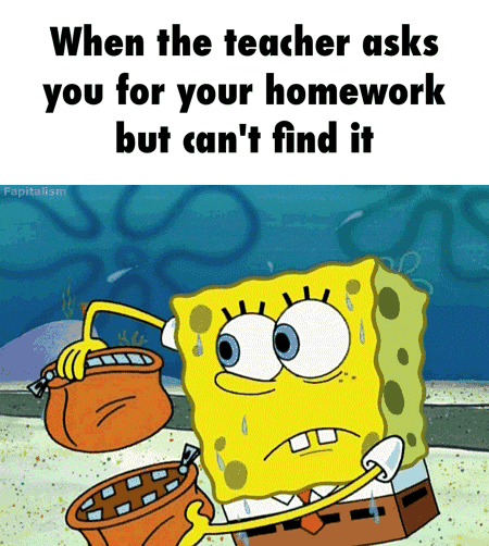 When the teacher GIFs Get The Best GIF On GIPHY