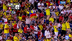 colombia nt