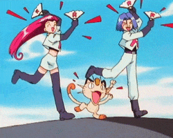 Cheer Cheering GIF by Pokémon