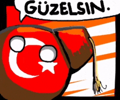 Turkey GIF