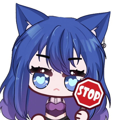 Drink Sticker