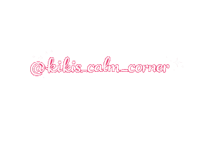 Kikiscosy Sticker