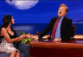 crazy conan obrien GIF