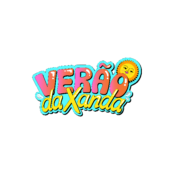 Sol Sticker