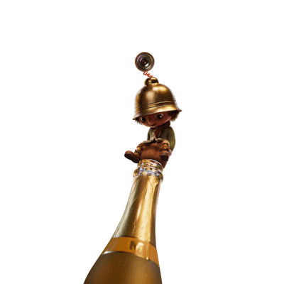 Christmas Noel Sticker by Migros