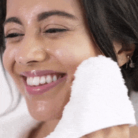 Brighten Up Skin Care GIF by Vasanti Cosmetics