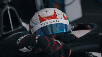 Nismo GIF by Nissan Motorsport
