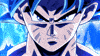 Son Goku Ultra Instinct GIF by Toei Animation