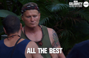 imacelebrityau GIF by I'm A Celebrity... Get Me Out Of Here! Australia