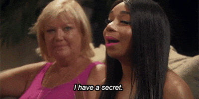 tiffany pollard GIF by VH1
