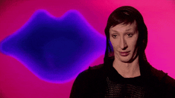 Season 5 GIF by LogoTV