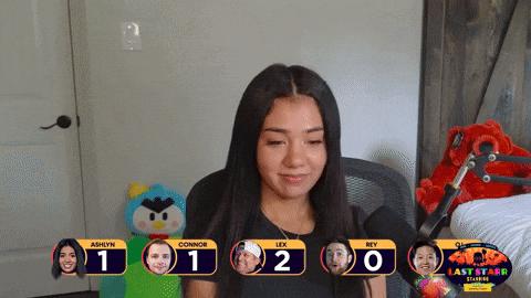 Brawl Stars Wow GIF by Tribe Gaming
