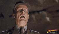 Indianajones GIF by CBS