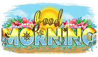 Good Morning Summer GIF