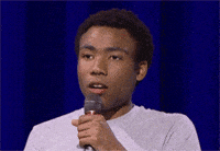 Thats Good Donald Glover GIF