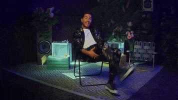 Official Music Video GIF by Andy Grammer