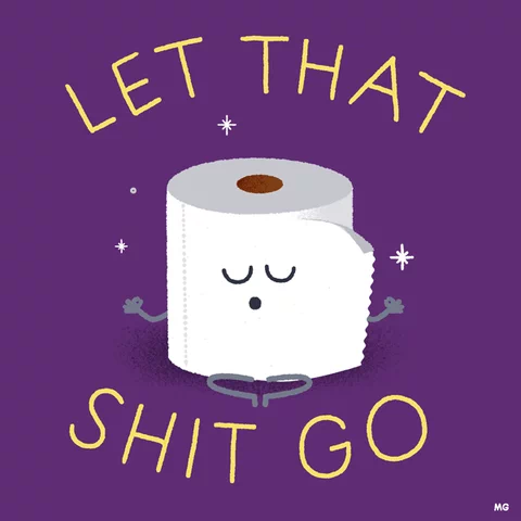 Chill Out GIF