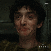 Beat Up Sci Fi GIF by Alien: Earth