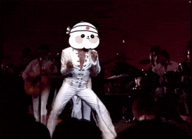 Crypto Nft GIF by Kanpai Pandas