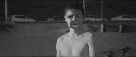 sub pop summertime GIF by Clipping.