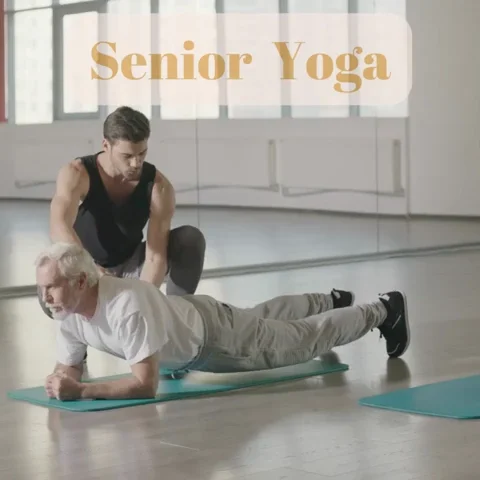 Yoga GIF