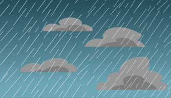 Heavy Rain GIF