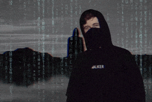 awesome dab GIF by Alan Walker