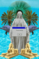 vaporwave GIF by kotutohum