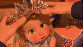Baby Princess GIF by Disney