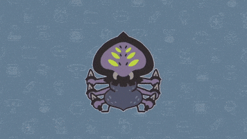 Cartoon Eyes GIF by Xbox