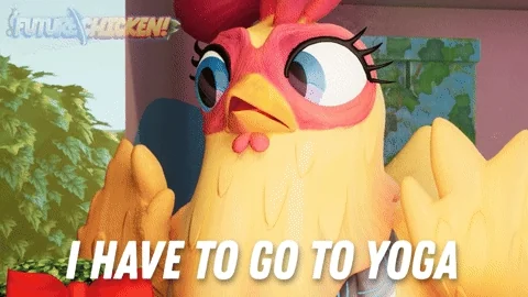 Summer Going Crazy GIF