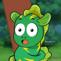 No Way Wow GIF by VeeFriends