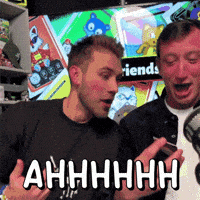 No Way Omg GIF by VeeFriends