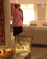 Sad Break Up GIF by Hollyoaks