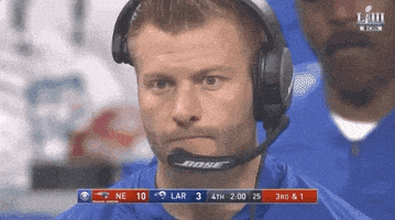 2018 Nfl Football GIF by NFL