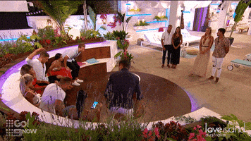 season 1 mark GIF by Love Island Australia