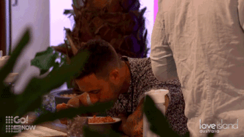 season 1 lol GIF by Love Island Australia