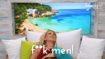 GIF by Love Island Australia