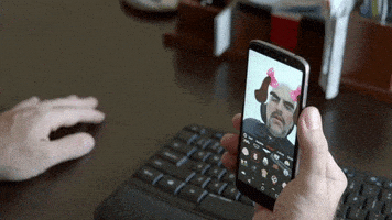 Pecanha GIF by Porta Dos Fundos