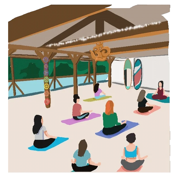 Yoga GIF