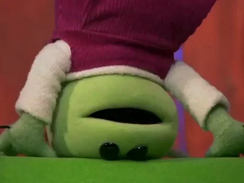 Season 3 Yoga GIF
