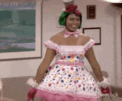 Season 7 Nbc GIF by The Office