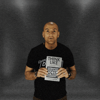 Design Book GIF by Aaron Sansoni