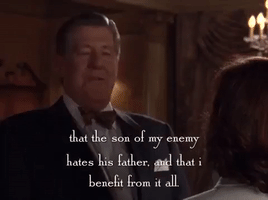 season 4 netflix GIF by Gilmore Girls 