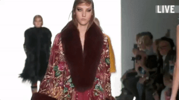 nyfw feb 2017 GIF by NYFW: The Shows