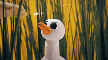 stop motion bitch please GIF by Janet Mac