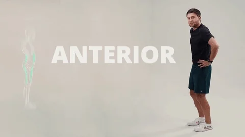 Yoga Posture GIF