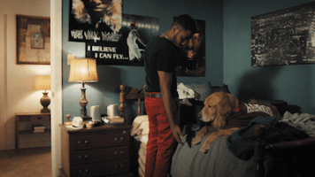 stephen king murderer GIF by Mr. Mercedes