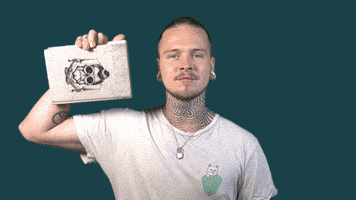 Kill Me Wtf GIF by UtopiaNL