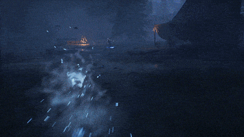 Harry Potter Magic GIF by WBGames
